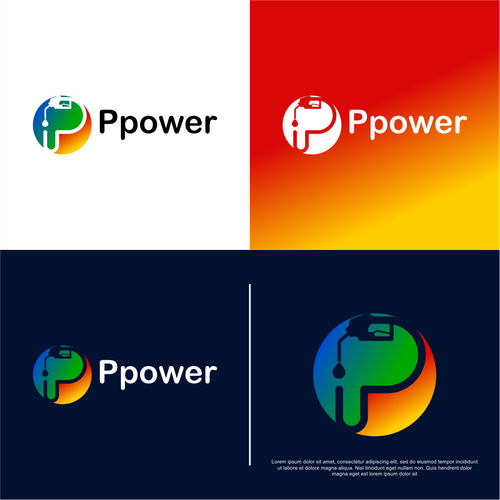 Need Logo for Petrol Station Design by ASA_2622