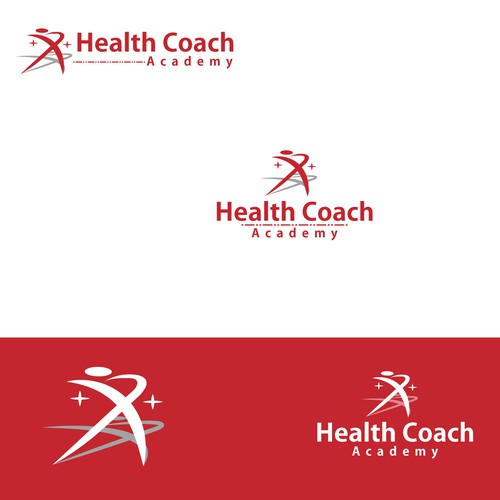 Logo design contest entry by Arjus