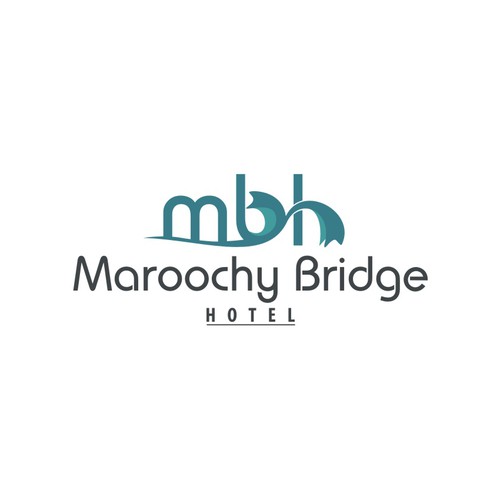 New logo wanted for Maroochy Bridge Hotel Réalisé par kitakita
