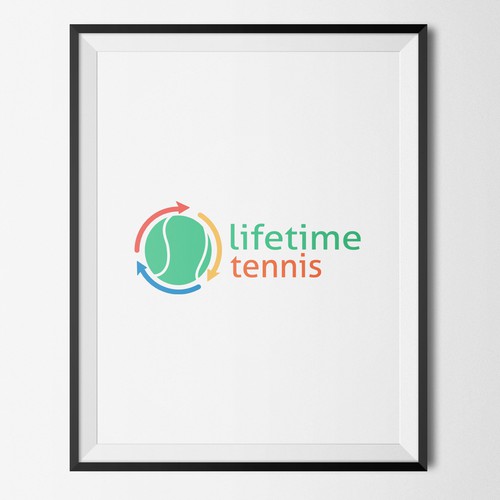 Public Tennis management company seeks your art! Logo design contest