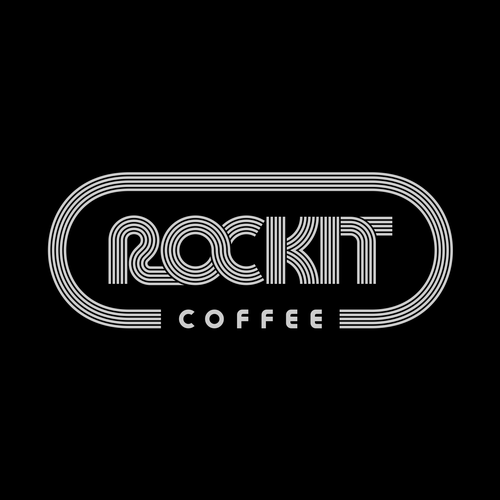 RETRO logo for a Coffee Shop Design by Algozia