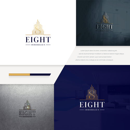 Logo design contest entry by M I K A I L