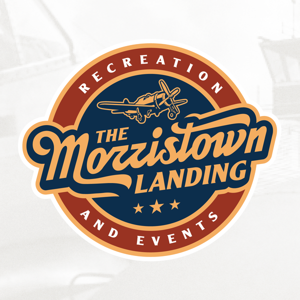 Logo design for Recreation and wellness center