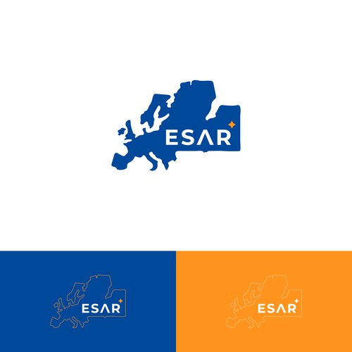 Logo & brand guide contest entry by Brainbox Studio