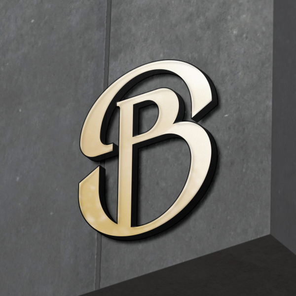 Initial SB for Salon Bennett