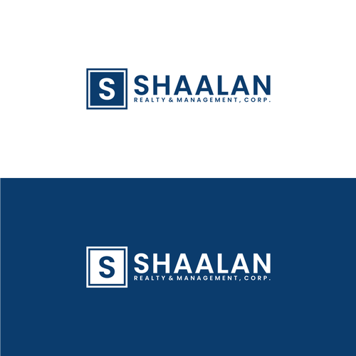 Design a Logo for a Real Estate Company Design by p7long