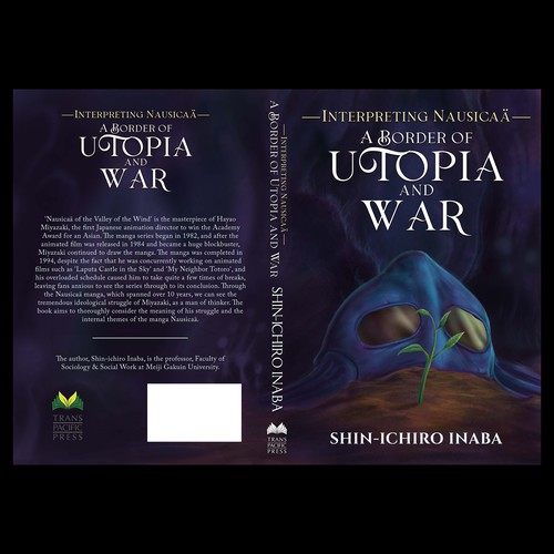 Book cover contest entry by m(e_e)m