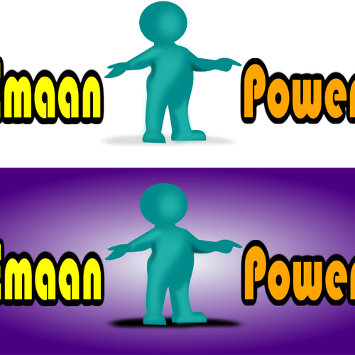 Create the next logo for EmaanPower Design by backa.v