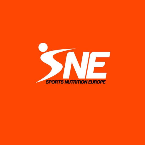 A sports nutrition branded logo design Design by Liznil