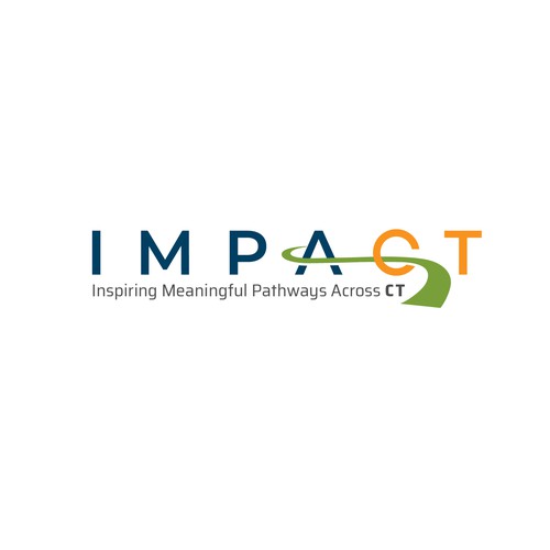 Show our IMPACT! Help us design a logo for our new name! Design by PrintFactory ™