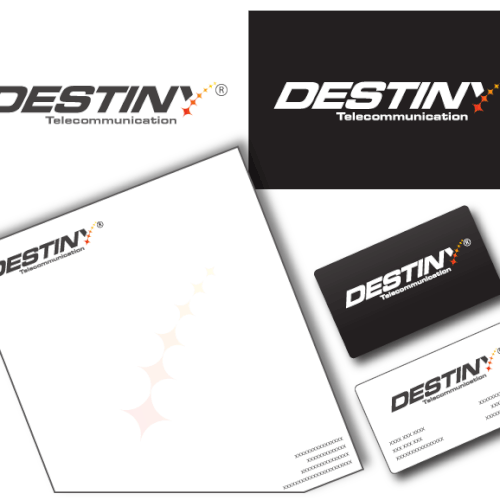 destiny Design réalisé par webmedia