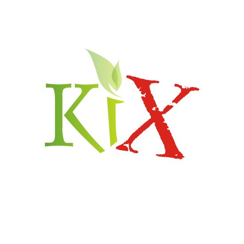 Logo For Kix 