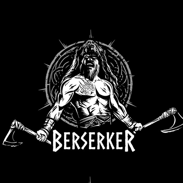 Berserker