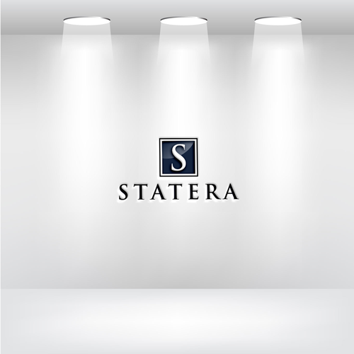 Luxurious, Minimal, Modern Logo Design for a High-End Advisory Firm Design by prettyqueen