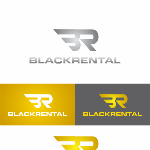 Logo & brand identity pack contest entry by sergiono