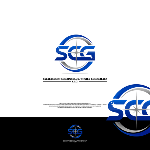 Design a company logo that is out of this world for the brightest systems engineers. Design von Enigma Graphic™