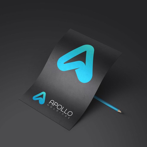 Apollo Design by clickasaur