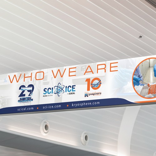  contest entry by Sketch Media™