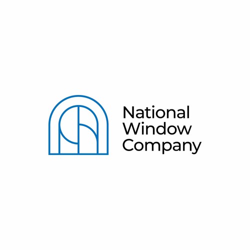 We are a company that wants to appeal to the demographics of homeowners. Window. Roof.  Siding. Diseño de AYKL