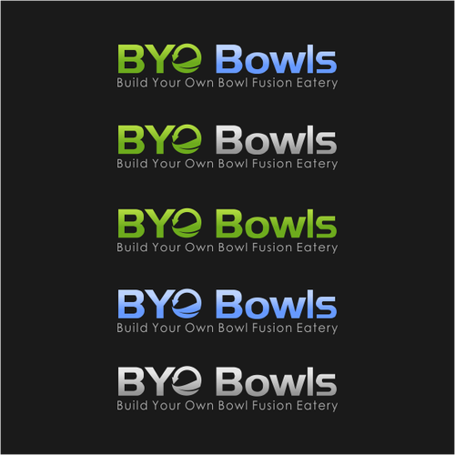 Reinventing the Mongolian BBQ Grill. Freshen it up and make it Socially relevant Design by R Baskoro