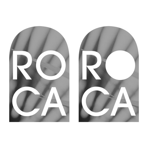 ROCA (high-end restaurant and bar) Design by Connie Beith Design