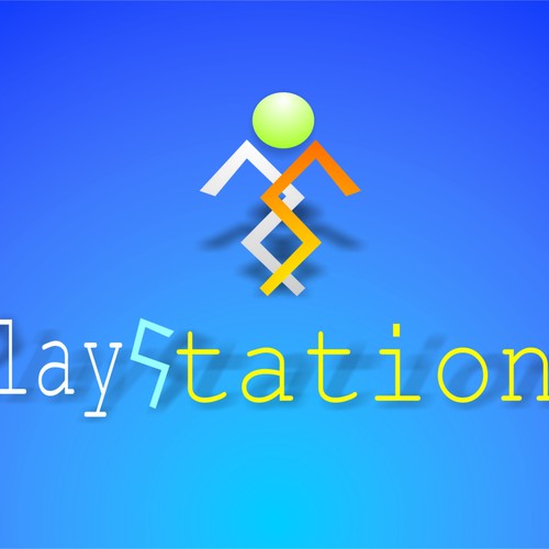 Community Contest: Create the logo for the PlayStation 4. Winner receives $500! Ontwerp door Bintara83