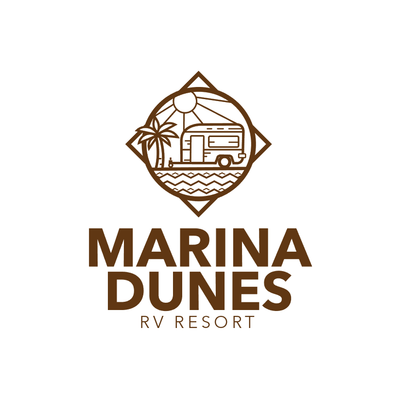 Marina Logos - Free Marina Logo Ideas, Design & Templates