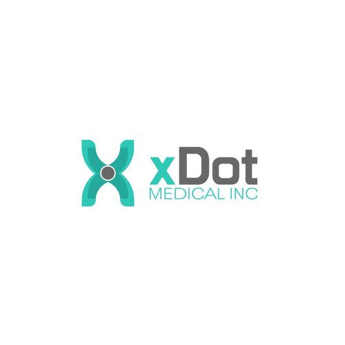 Professional and sophisticated logo for a disruptive medical device company Design by 99PRO_CREATOR