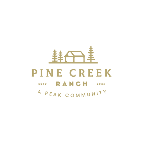 Mobile Home Community Logo Design by differentspecies