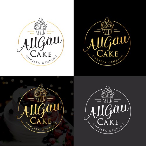  contest entry by alediba