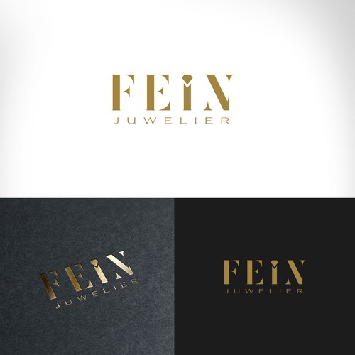 Logo design contest entry by Fuchsbau Design