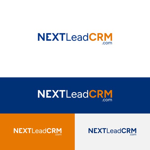 Next Lead CRM Design by DSoldier