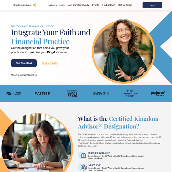 Ontwerp door cspinu711 genaamd "Landing Page Design"