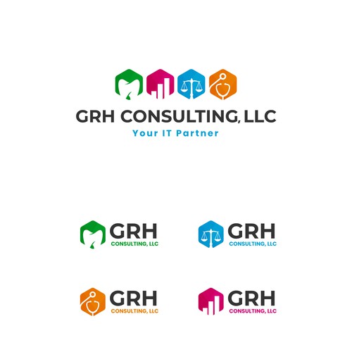 Design Design a Targeted Managed Service Provider Logo that conveys System Availability and Security por Logo D. Sign