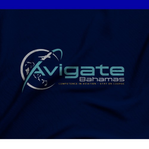 Need powerful, modern, slick Logo for aviation compliance & consulting organization in The Bahamas Design by zainartz