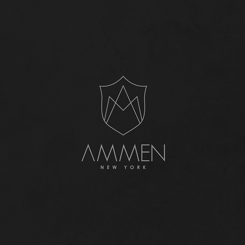 AM MEN Design by Mnch Design