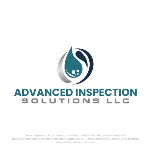 Industrial Coating Inspection Company Looking for a sharp, clean logo for a company name change. Design von Rekker