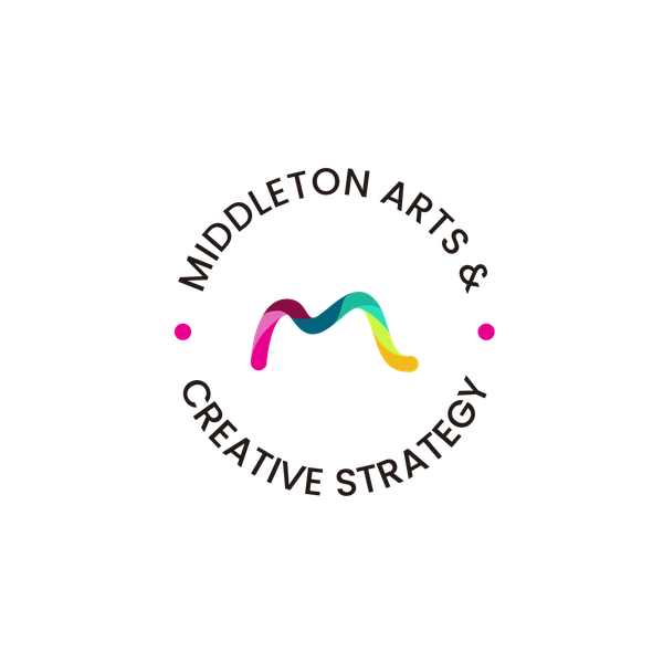 Middleton Arts & Creative Strategy