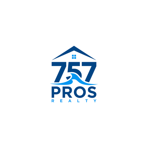 Real Estate Brokerage Logo Design von AzRL