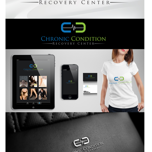 Design by BigStar titled "Create a new image, logo, branding for my office"