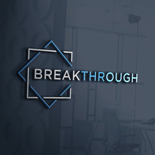 Design di Breakthrough di Jacob Gomes