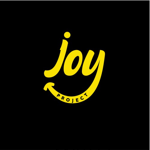 We need a joy filled logo for our tv shows! Design by Bipardo