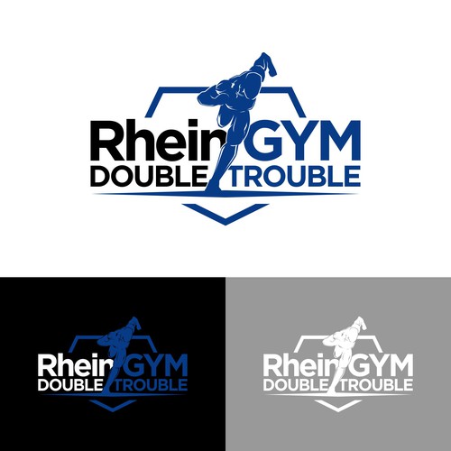 Logo design contest entry by SideProjects