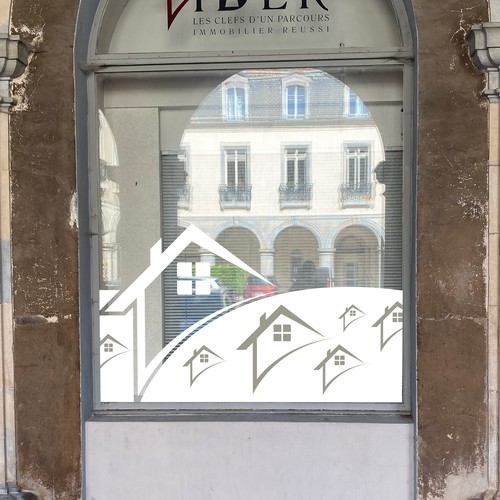 Otros, Negocios o Publicidad propuesta en el concurso por icon89GraPhicDeSign