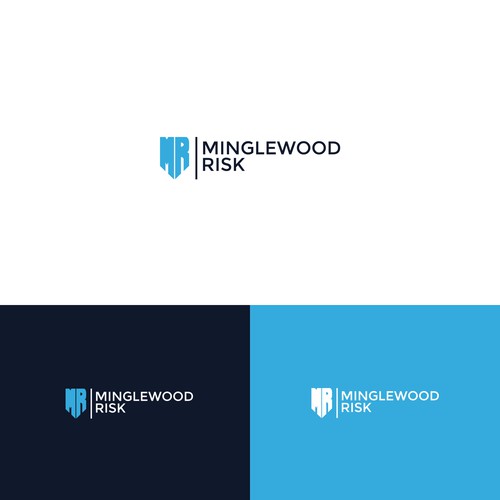 New Logo For Insurance Agency Design by ybur10