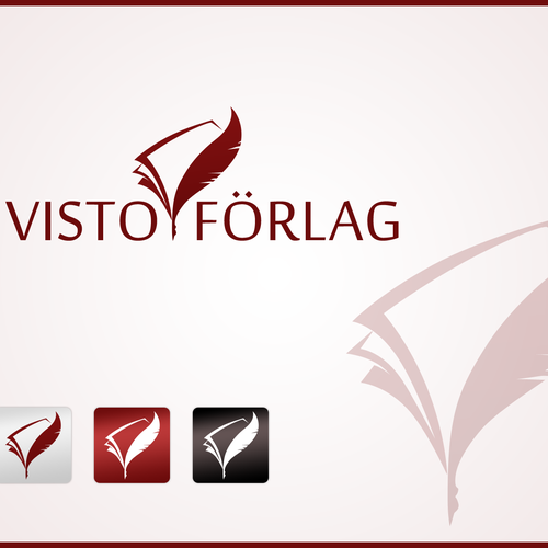 Logo design contest entry by -Y P-