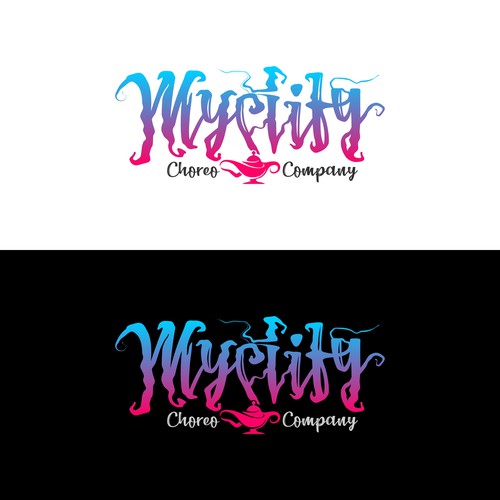 Entertainment logo with mystical/magical feel Design by InfiniDesign