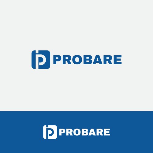 Logotipo y guía de la marca propuesta en el concurso por mafaza.karima