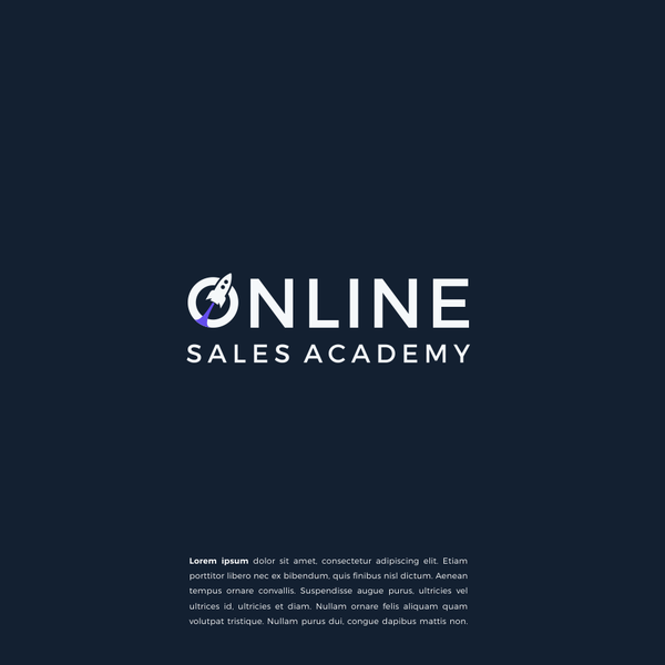 Online Sales Academy
