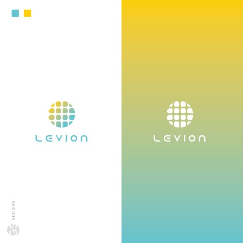 Solar Engineering Logo Refresh Design by Gurpreet Singh Maan